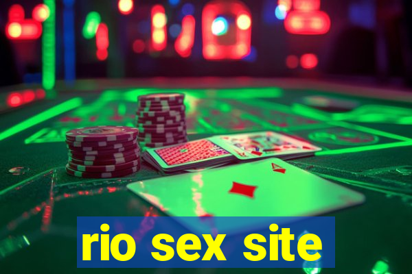 rio sex site